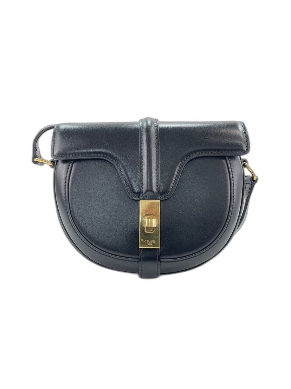 Celine Shoulder Bag Besace Small